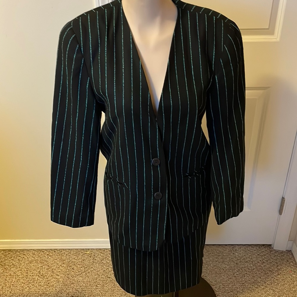 Vintage 2 piece